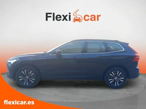 Volvo XC-60 2.0 B4 D Momentum Pro Auto