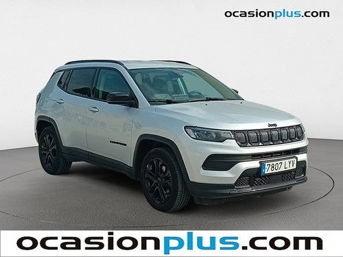 JEEP Compass 1.6 Mjet 96kW(130CV) Night Eagle FWD