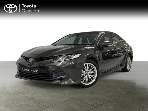 TOYOTA Camry Híbrido Advanced Aut.