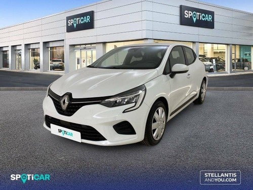 RENAULT Clio TCe Intens 67kW