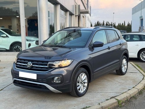 VOLKSWAGEN T-Cross 1.0 TSI Advance