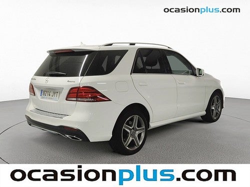 MERCEDES-BENZ Clase GLE GLE 250 d 4MATIC