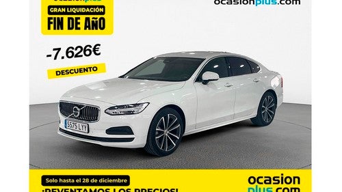 VOLVO S90 B4 Momentum Pro FWD Aut.