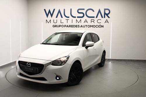 MAZDA Mazda2 1.5 Style 66kW