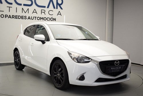 Mazda Mazda2 1.5 GE 66kW (90CV) Style