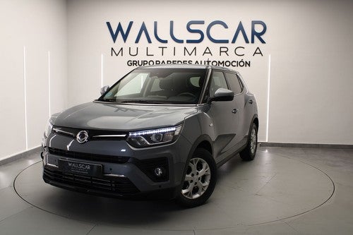 KGM / SSANGYONG Tivoli G15 Urban Plus 4x2 Aut.