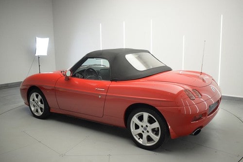 Fiat Barchetta 1.8 16V