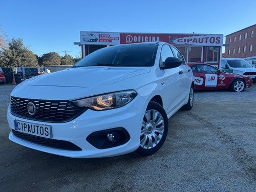 FIAT Tipo SW 1.6 Multijet II S Design