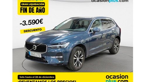 VOLVO XC60 B4 Momentum Pro FWD Aut.