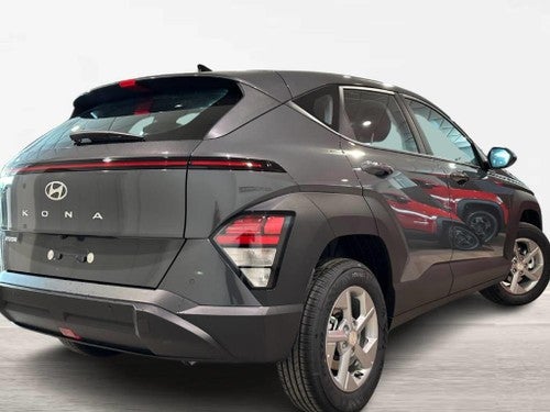 HYUNDAI KONA 1.6 GDI HEV Maxx DCT