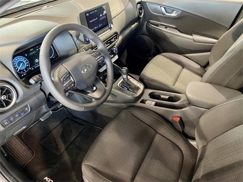 HYUNDAI KONA 1.6 GDI HEV Maxx DCT