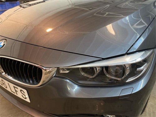 BMW SERIE 4 420i Auto.