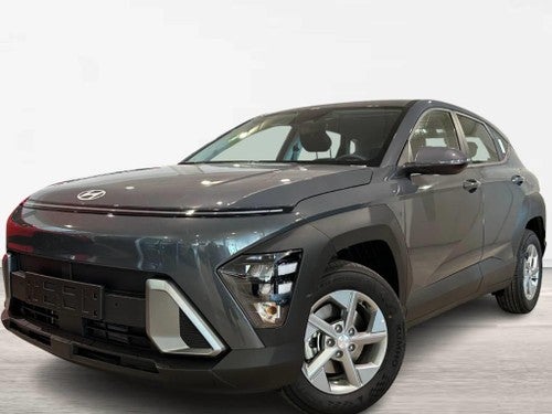 HYUNDAI Kona HEV 1.6 GDI Maxx DT