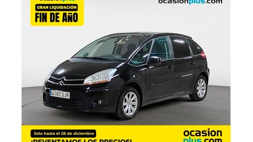 CITROEN C4 Grand Picasso 1.6VTi SX