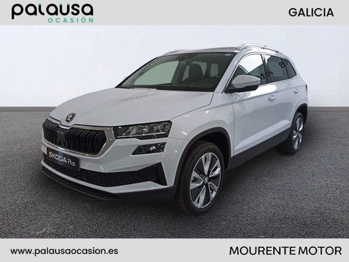 SKODA Karoq 1.5 TSI Design ACT DSG