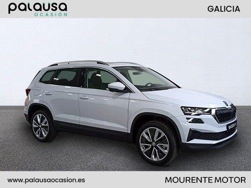 SKODA Karoq 1.5 TSI 110KW DESIGN DSG 150 5P