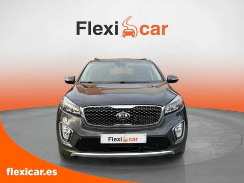 Kia Sorento 2.2 CRDi Emotion Auto 4x4 (Pack Luxury)