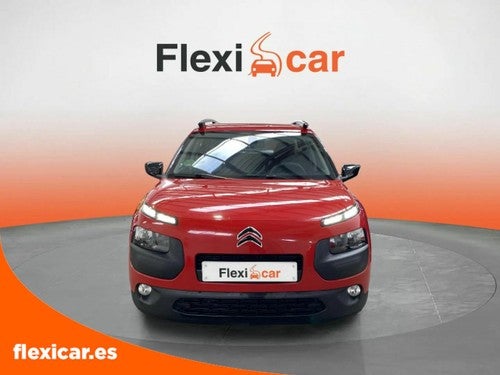 CITROEN C4 Cactus 1.6 BlueHDi S&S Feel Cool 100