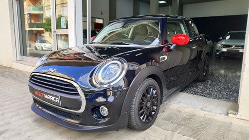 MINI Mini One