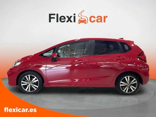 Honda Jazz 1.3 i-VTEC CVT ELEGANCE