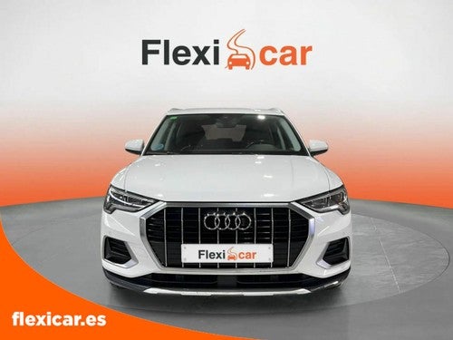 AUDI Q3 35 TFSI S tronic