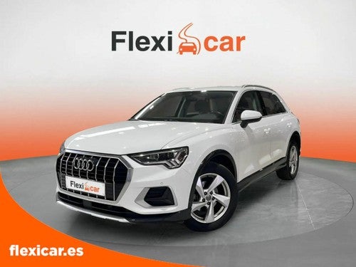 Audi Q3 35 TFSI 110kW (150CV) S tronic