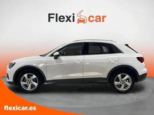 Audi Q3 35 TFSI 110kW (150CV) S tronic