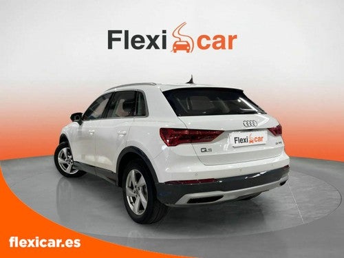 Audi Q3 35 TFSI 110kW (150CV) S tronic