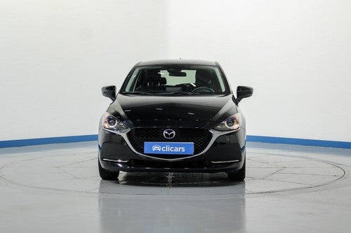 MAZDA Mazda2 Mazda2 1.5 e-Skyactiv-g Homura 55kW