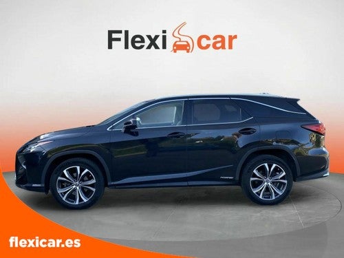 Lexus RX RX 450hl