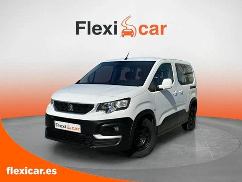 Peugeot Rifter Active Pack Long BlueHDi 73kW