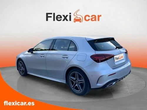 Mercedes Clase A A 180 d