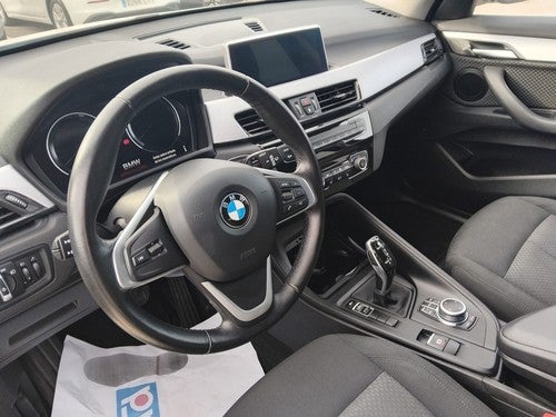 BMW X1 sDrive18dA