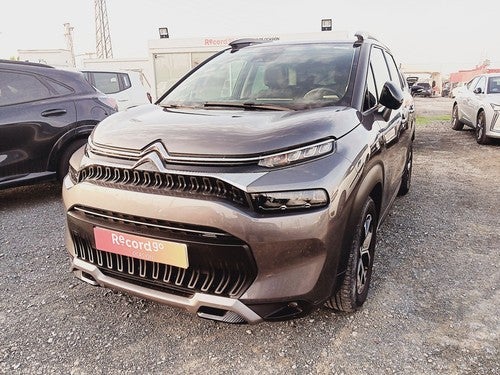 CITROEN C3 Aircross BlueHDi S&S Shine 110