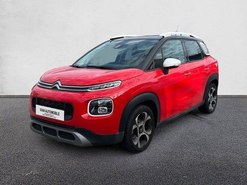 CITROEN C3 Aircross Puretech S&S Shine EAT6 110