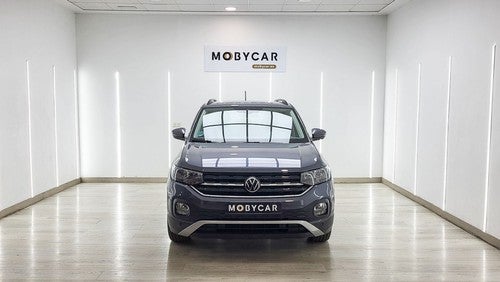 Volkswagen T-Cross Advance 1.0 TSI 81kW (110CV) DSG