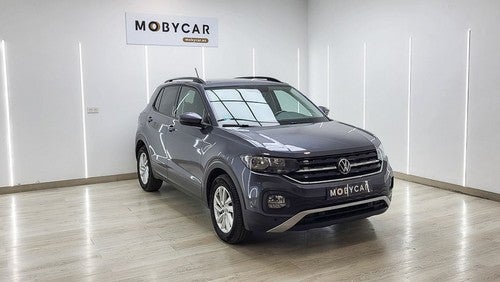 Volkswagen T-Cross Advance 1.0 TSI 81kW (110CV) DSG