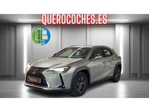 LEXUS UX 250h Business 2WD