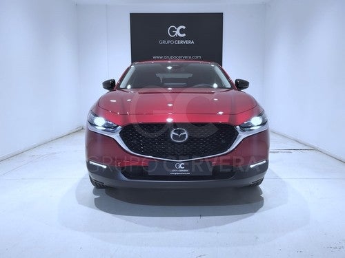 MAZDA CX-30 e-SKYACTIV G Homura