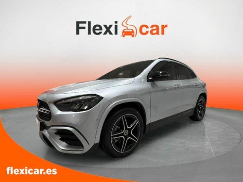 Mercedes GLA GLA 200 D