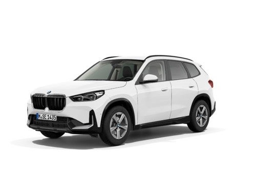 BMW X1 sDrive 18dA