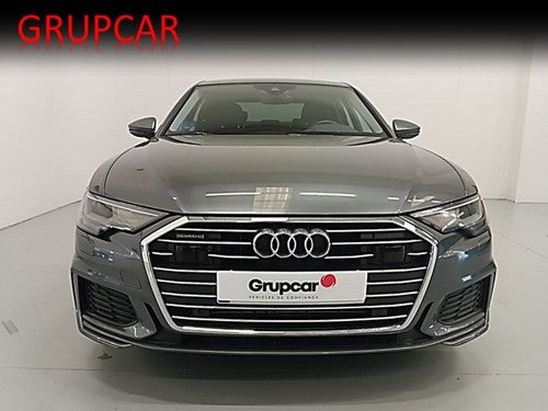 Audi A6 S LINE