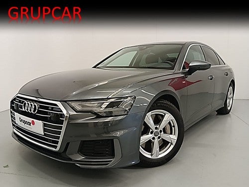 Audi A6 S LINE