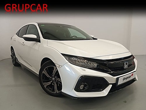 HONDA Civic 1.5 Sport Plus