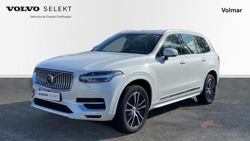 VOLVO XC90 T8 Core AWD Aut.