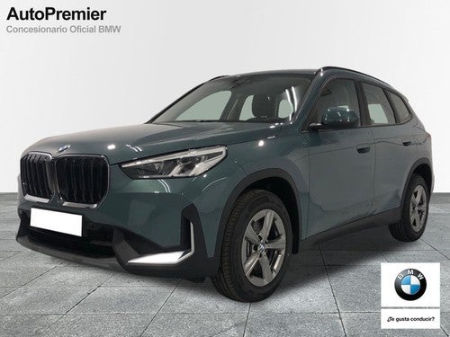 BMW X1 sDrive 20iA