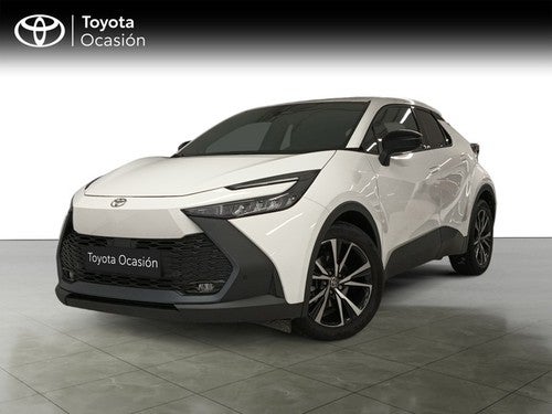 TOYOTA C-HR 140H Advance