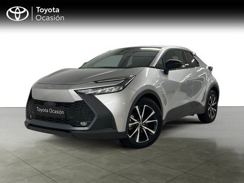 TOYOTA C-HR 140H Advance