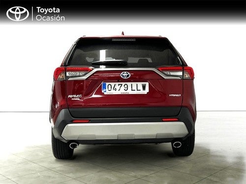 TOYOTA Rav4 2.5l 220H Advance