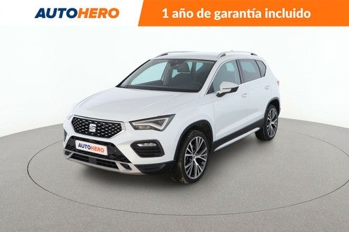 SEAT Ateca 1.5 EcoTSI S&S X-Perience DSG